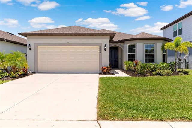3009 61ST DRIVE E, Ellenton, FL 34222