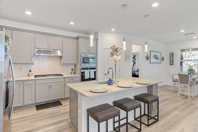 3009 61ST DRIVE E, Ellenton, FL 34222
