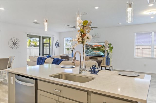 3009 61ST DRIVE E, Ellenton, FL 34222