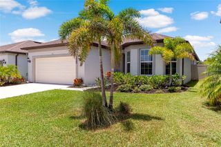 3009 61ST DRIVE E, Ellenton, FL 34222