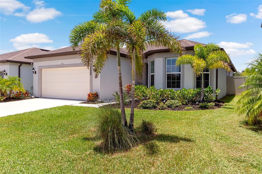 3009 61ST DRIVE E, Ellenton, FL 34222