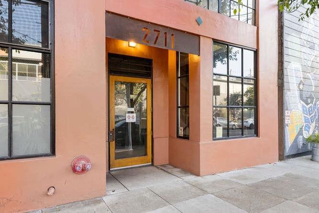 2711 18th Street 37, San Francisco, CA 94110