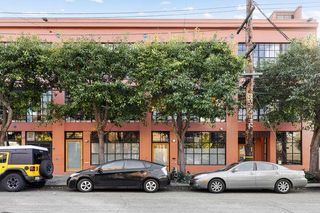 2711 18th Street 37, San Francisco, CA 94110