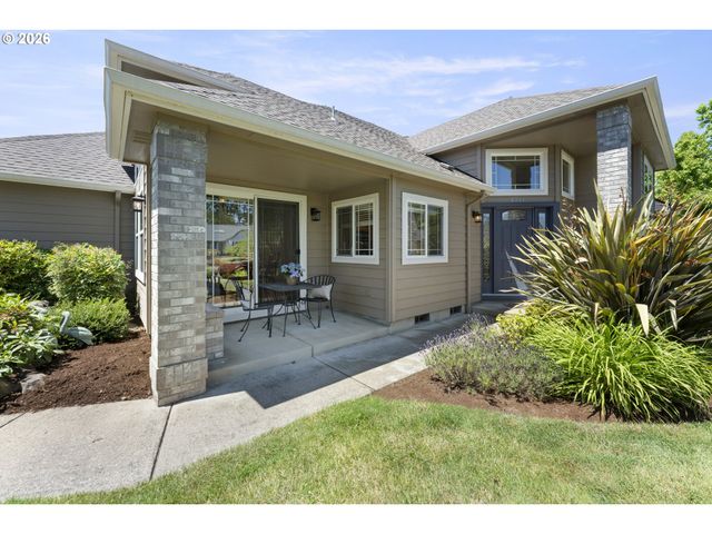 1211 NAPA CREEK Dr, Eugene, OR 97404