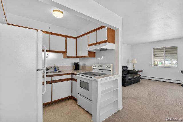 5959 Alan Drive 50, Brighton, MI 48116