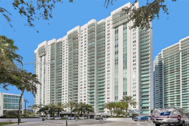 3301 NE 183rd St 403, Aventura, FL 33160