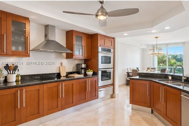 3301 NE 183rd St 403, Aventura, FL 33160