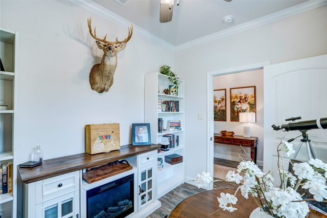 1355 Jay Bird Road, Springtown, TX 76082