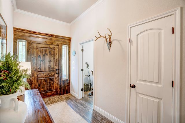 1355 Jay Bird Road, Springtown, TX 76082