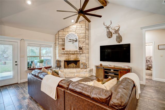 1355 Jay Bird Road, Springtown, TX 76082