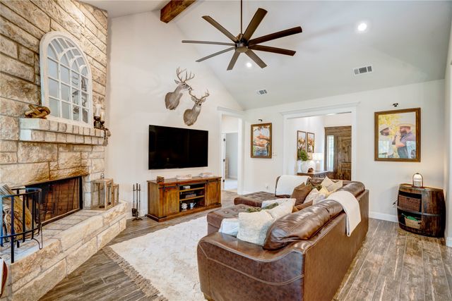 1355 Jay Bird Road, Springtown, TX 76082