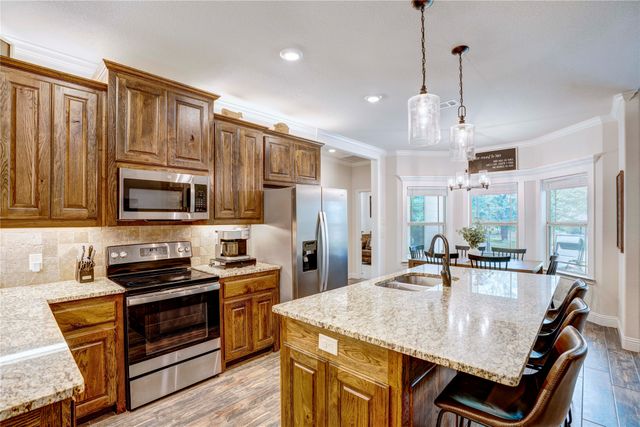 1355 Jay Bird Road, Springtown, TX 76082