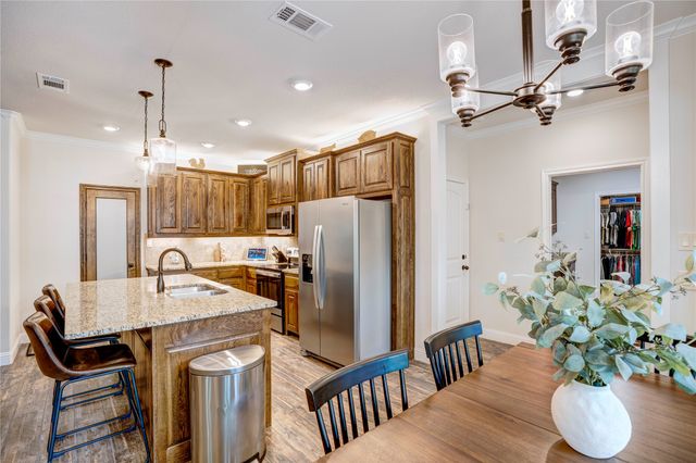 1355 Jay Bird Road, Springtown, TX 76082