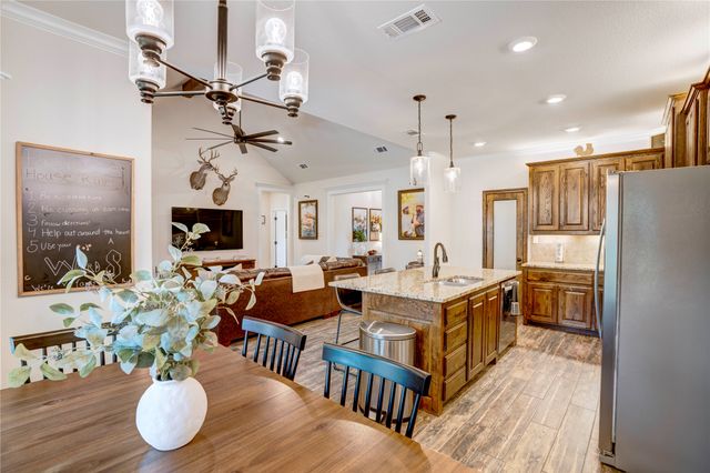 1355 Jay Bird Road, Springtown, TX 76082