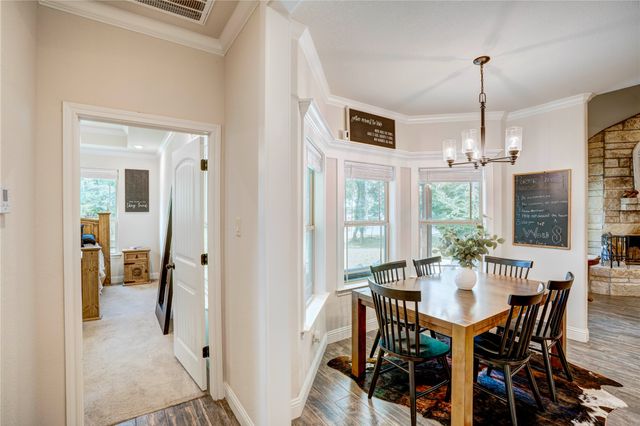1355 Jay Bird Road, Springtown, TX 76082