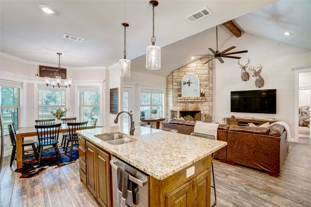 1355 Jay Bird Road, Springtown, TX 76082