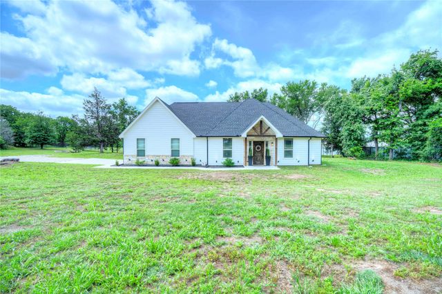 1355 Jay Bird Road, Springtown, TX 76082