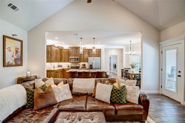 1355 Jay Bird Road, Springtown, TX 76082