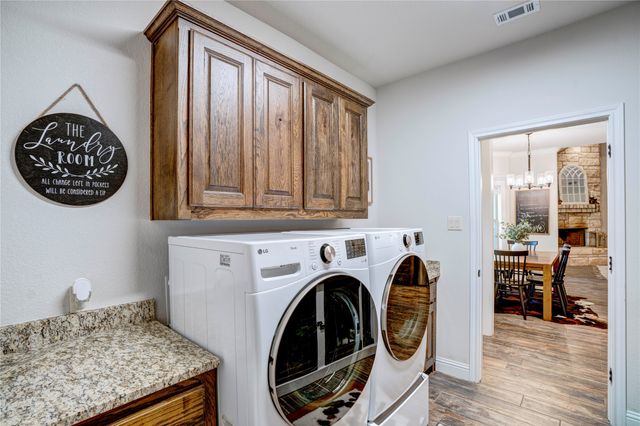 1355 Jay Bird Road, Springtown, TX 76082