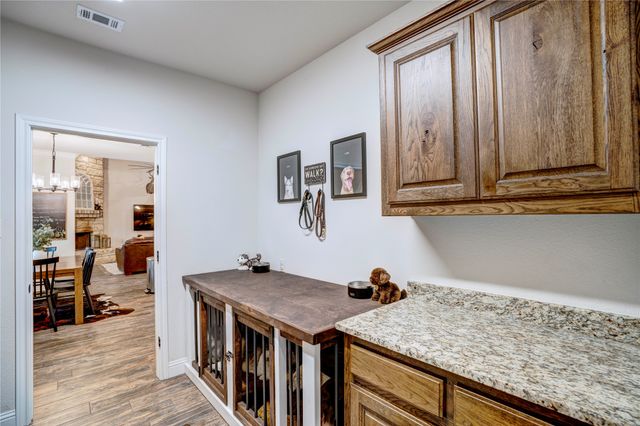 1355 Jay Bird Road, Springtown, TX 76082