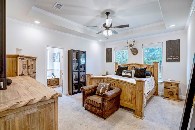 1355 Jay Bird Road, Springtown, TX 76082