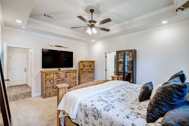 1355 Jay Bird Road, Springtown, TX 76082