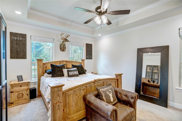 1355 Jay Bird Road, Springtown, TX 76082