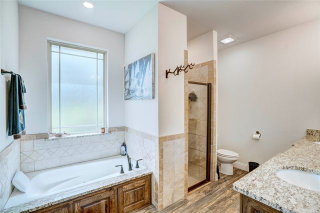 1355 Jay Bird Road, Springtown, TX 76082