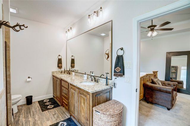 1355 Jay Bird Road, Springtown, TX 76082