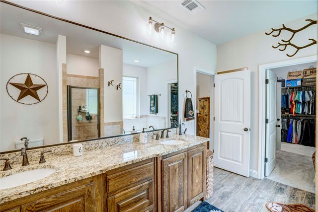 1355 Jay Bird Road, Springtown, TX 76082
