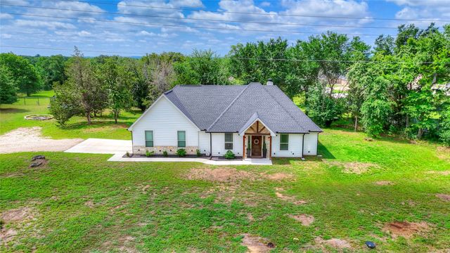 1355 Jay Bird Road, Springtown, TX 76082