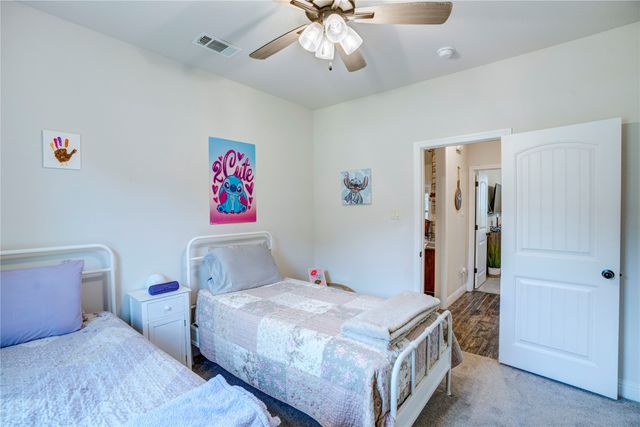1355 Jay Bird Road, Springtown, TX 76082