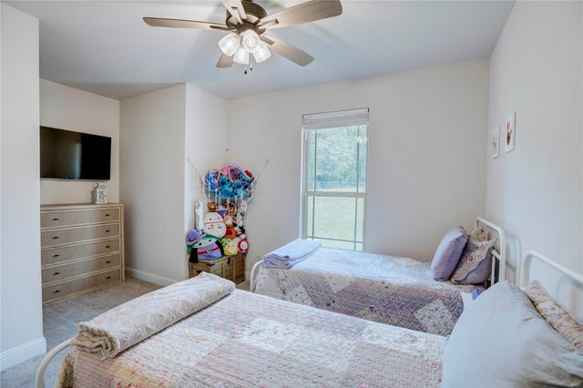 1355 Jay Bird Road, Springtown, TX 76082