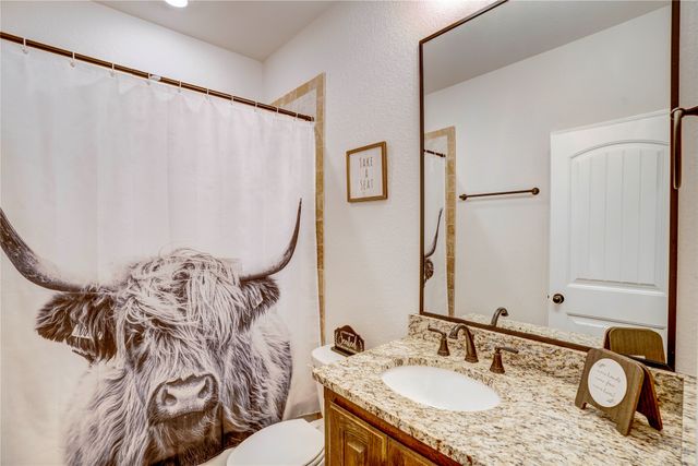 1355 Jay Bird Road, Springtown, TX 76082