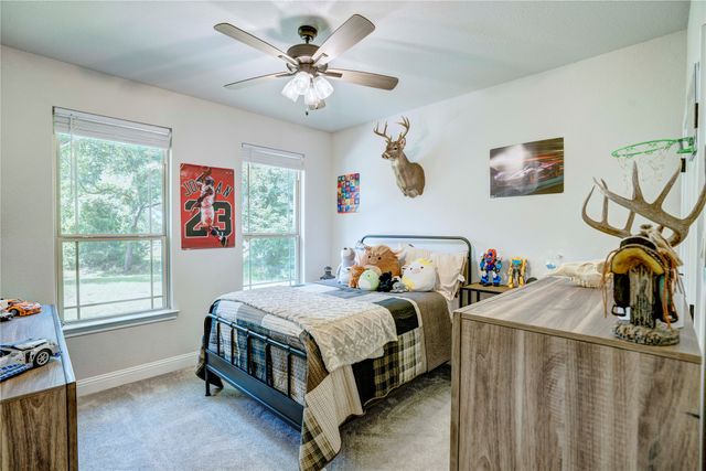 1355 Jay Bird Road, Springtown, TX 76082