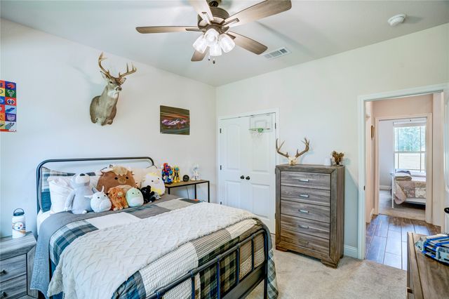 1355 Jay Bird Road, Springtown, TX 76082