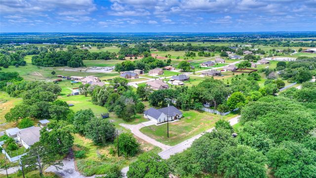 1355 Jay Bird Road, Springtown, TX 76082