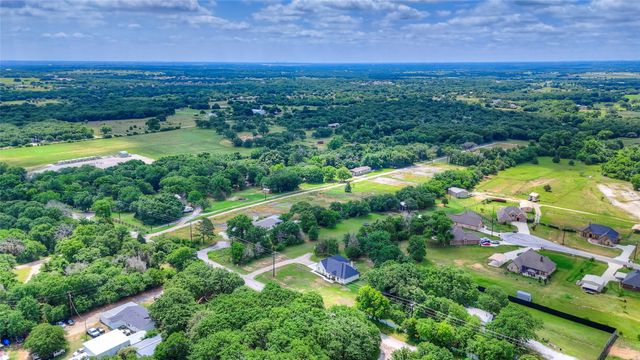 1355 Jay Bird Road, Springtown, TX 76082