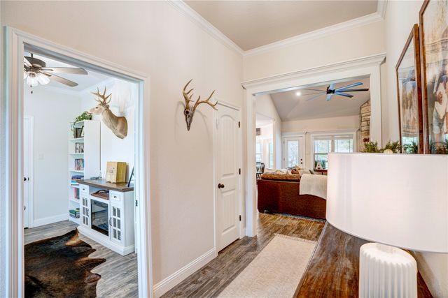 1355 Jay Bird Road, Springtown, TX 76082