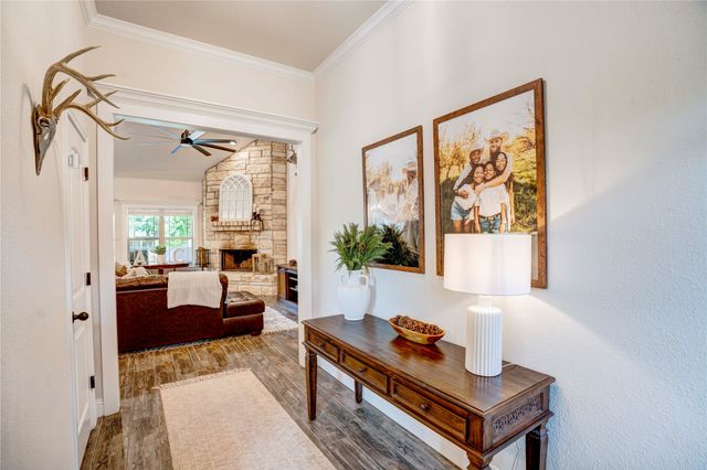 1355 Jay Bird Road, Springtown, TX 76082