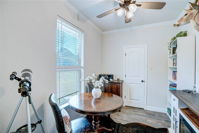 1355 Jay Bird Road, Springtown, TX 76082