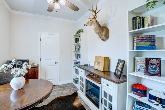 1355 Jay Bird Road, Springtown, TX 76082