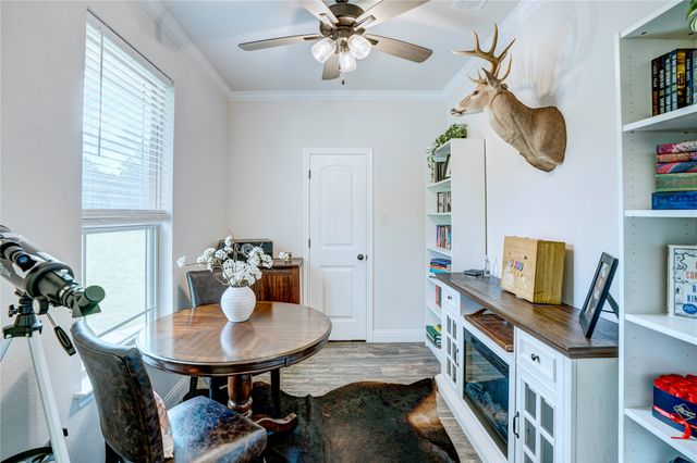 1355 Jay Bird Road, Springtown, TX 76082