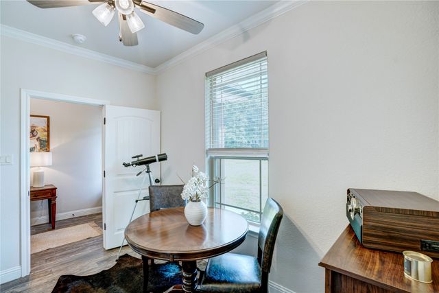 1355 Jay Bird Road, Springtown, TX 76082