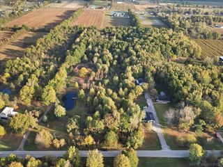 00 Broadbridge Road, Fair Haven, MI 48023