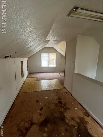 19593 Annott Street, Detroit, MI 48205