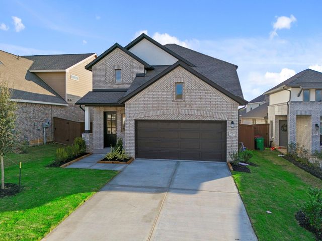 28812 Window View Drive, New Caney, TX 77357