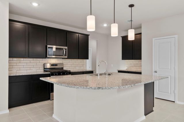 28812 Window View Drive, New Caney, TX 77357