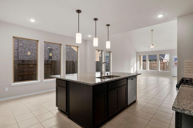 28812 Window View Drive, New Caney, TX 77357