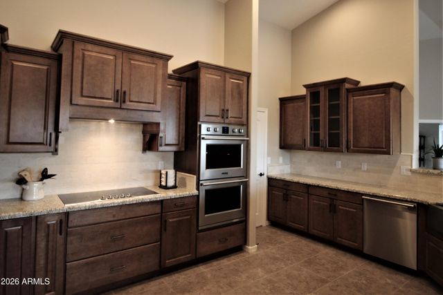 3398 W HOOPER Trail, Queen Creek, AZ 85142